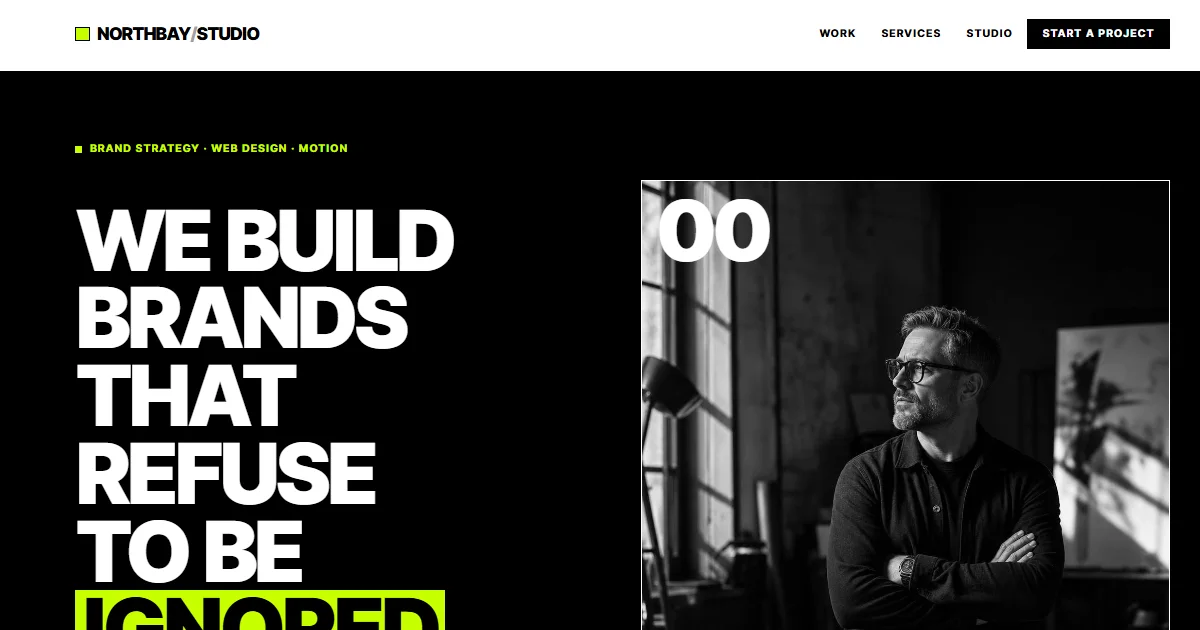 Northbay Studio